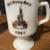 WALT DISNEY WORLD & DISNEYLAND SOUVENIR PLATES CUPS SALUTE TO THE PARK 5 thumbnail