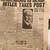 Newspaper front pages #2 17 thumbnail