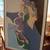 1970 Peter Max Serigraph / Silkscreen "Glimpse Into Akashic Records" 8 thumbnail
