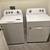 One year old washer and dryer 1 thumbnail