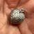 Heart puffy pendant 1 thumbnail