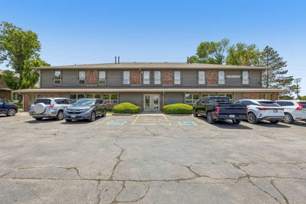 Office space for Lease 1