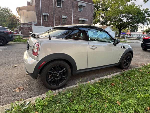 *********** 2015 Mini Cooper Cooper’s Coupe Joh Cooper Works ******* - $6,90063654709451907123