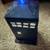 Tardis - Phone Booth with blue light on top 1 thumbnail