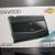 Kenwood 500 Watt Amp & Boss Audio Amp Install Kit 2 thumbnail