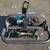 SALE!!! Dynamark Snowblower 8HP 24” 2 Stage Electric Start 9 thumbnail