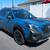 2024 Subaru Forester Wilderness, original owner, Gyser Blue, like new 4 thumbnail