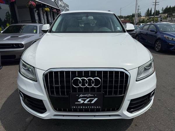 2016 Audi Q5 2.0T Premium - $11,995 (+ Sports Cars International)63470589668353121