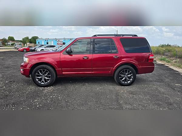 2017 Ford Expedition Limited Sport Utility 4D - $16245.0063439510243841121