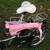 LIKE BRAND NEW DAHON D3 CURVE (3 SPEED IN HUB) 21 thumbnail