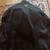 Triumph armor Motorcycle Jacket Black Warrior  size 48 2 thumbnail