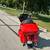 2024 CVO Road Glide Legendary Orange Harley-Davidson 3 thumbnail