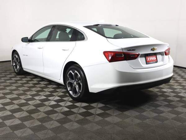 2023 Chevrolet Malibu LT - $21,995 (_Chevrolet_ _Malibu_ _Sedan_)63623060649089122