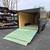 2026 8.5x20 Arising V Nose Enclosed Landscape Car Hauler Trailer 10k 5 thumbnail
