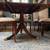 Ethan Allen China Cabinet Hutch 8 thumbnail