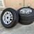 2025 Toyota Tundra SR 5 Wheels 2 thumbnail