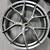 20 Inch BBS Wheels 20x8.5 5x112 offset et 35 FORGED Set (4) 3 thumbnail