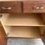 3 Piece Dark Brown Brookhaven Kitchen Island Soft Close Dovetail Used 7 thumbnail