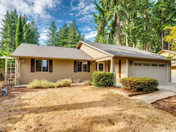 $525,000 / 3br - 1448ft2 - Updated Ranch w/ Primary on Main | New Paint, Appliances, Pellet Stove (Vancouver)64297997456003120