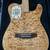 Godin Special Edition Acousticaster LTD 1995 w/Case Acoustic Guitar 1 thumbnail