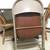 Folding Chair set of 4 - Banquet, office 2 thumbnail