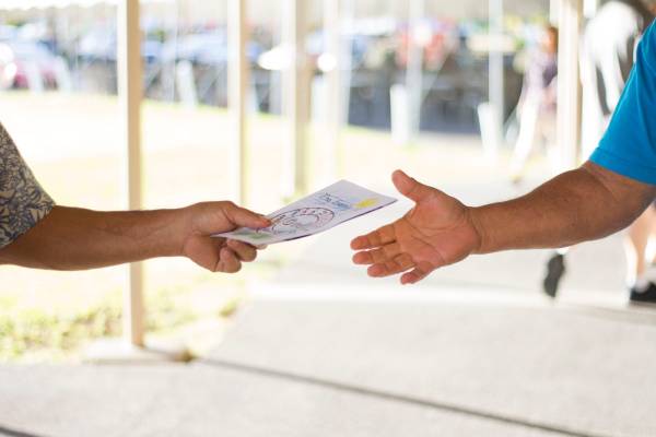 HIRING FLYER DISTRIBUTORS - PASS OUT FLYERS - PAID SAME DAY (El Cerrito)63862001578243120