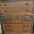 Unique mid-century bed dresser bedroom 5 pieces 2 thumbnail