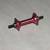 Shimano low flange front hub BMX 36 h 1 thumbnail