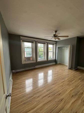 Spacious Two Bedroom Unit in University City 1