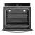 Whirlpool - Built-In Single Electric Wall Oven 6 thumbnail