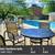 Wonderful 2 bed / 1 bath in prime location! Close to everything! 9 thumbnail