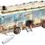** Dept 56 Christmas Vacation RV and Christmas tree ** NEW ** 2 thumbnail