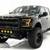 2018 Ford F-150 Raptor 4x4 4dr SuperCrew 5.5 ft. SB 3 thumbnail