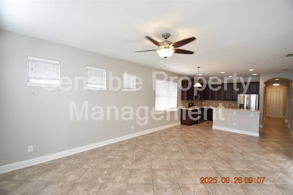 $2,795 / 3br - 1556ft2 - 7108 S Trask St ~ Open Floor Plan with Lots of Natural Light!! ~ (Tampa)63991085942914122