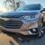 2018 Chevrolet Traverse LT Leather 1 thumbnail