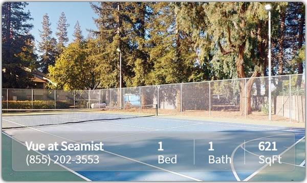 $1,675 / 1hab - 621ft2 - ¡Tenemos todo lo que necesitas! Excelentes comodidades! Fantástico de 1 habitación y 1 baño (Sacramento)64044023315330121
