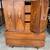 Mid Century Modern American of Martinsville Highboy 2 thumbnail
