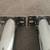 Brand New 8 Inch Long Sturdy Round Chrome Furniture Legs..... 7 thumbnail