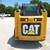2008 CAT 256C *** LOADED *** High Flow * Cab/heat/AC * 2 speed* Bobcat 9 thumbnail