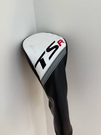 Titleist TSR3 1