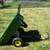 John Deere 8Y convertable yard trailer 7 thumbnail
