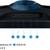 SAMSUNG 24-Inch Odyssey G3 (G30D) FHD Gaming Monitor, 1ms, 180Hz 5 thumbnail