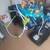 infant car seat n jumper n toy walker n stroller high chair n play pen 5 thumbnail