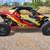 2024 Can-Am MAVERICK R X Evo Powersports 400 Horesepower 1 thumbnail