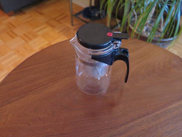 SAMADOYA TEA/COFFEE INFUSER 1