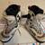 Vans Omni Womens Snowboard Boots US 8 2 thumbnail