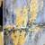 DISTINCTIVE ABSTRACT CITYSCAPE ON CANVAS - ALLNEW 4 thumbnail