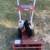 snapper, snowblower, five horse 24 inch 2 thumbnail
