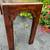 HENREDON FURNITURE Four Centuries Collection Sofa / Entryway Table. 4 thumbnail