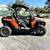 2023 CFMOTO ZFORCE 500 Trail – Only 10.5 Miles – Like New! 6 thumbnail